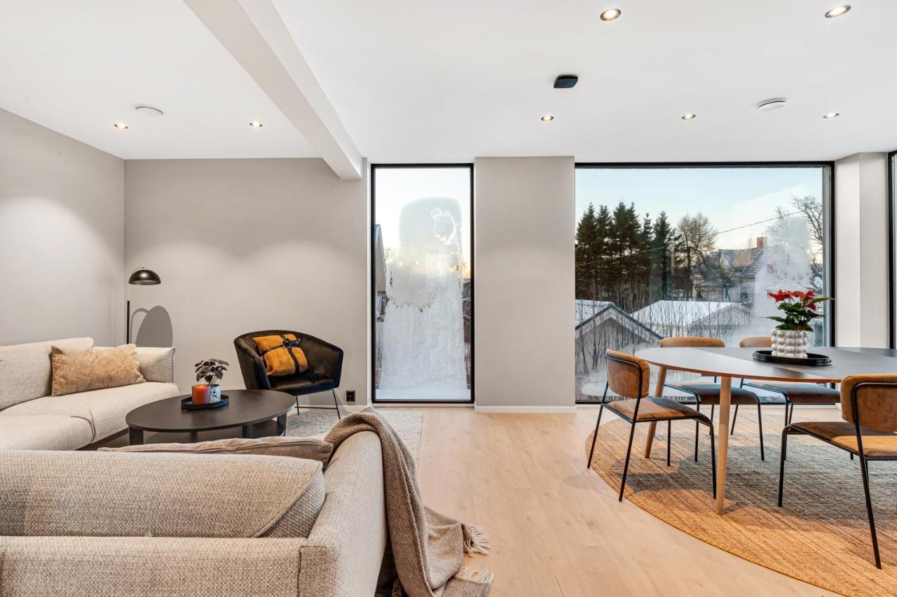 Osiris Home Tromsø Kültér fotó