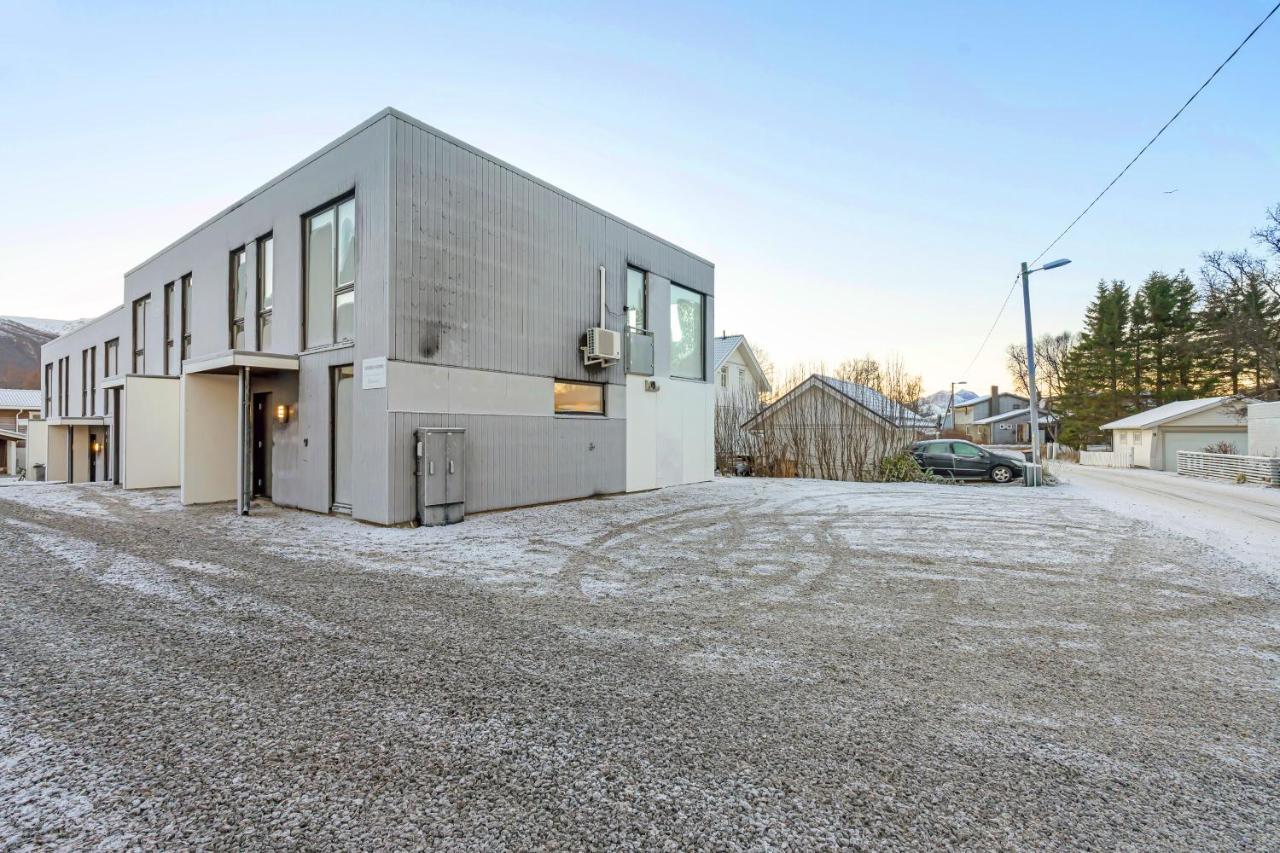 Osiris Home Tromsø Kültér fotó