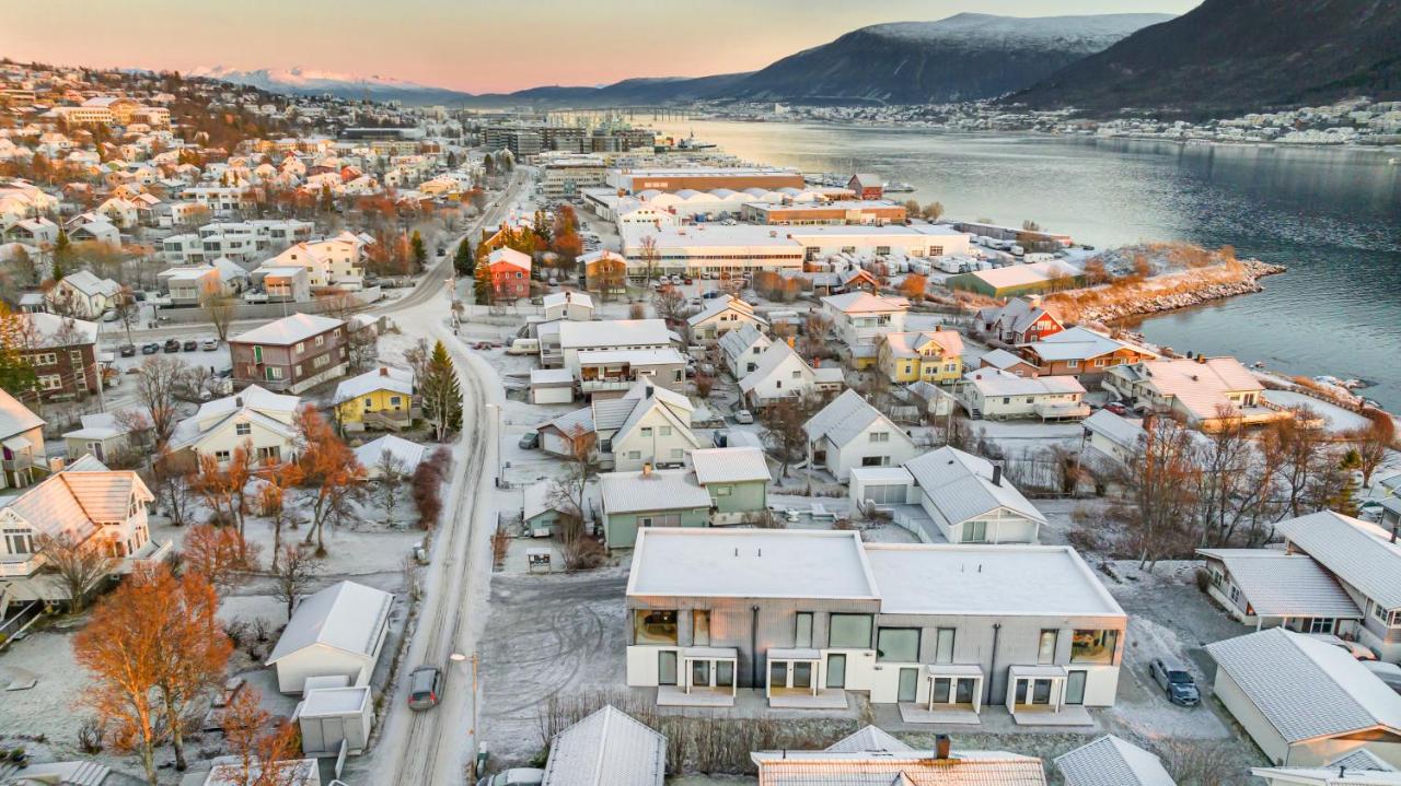 Osiris Home Tromsø Kültér fotó