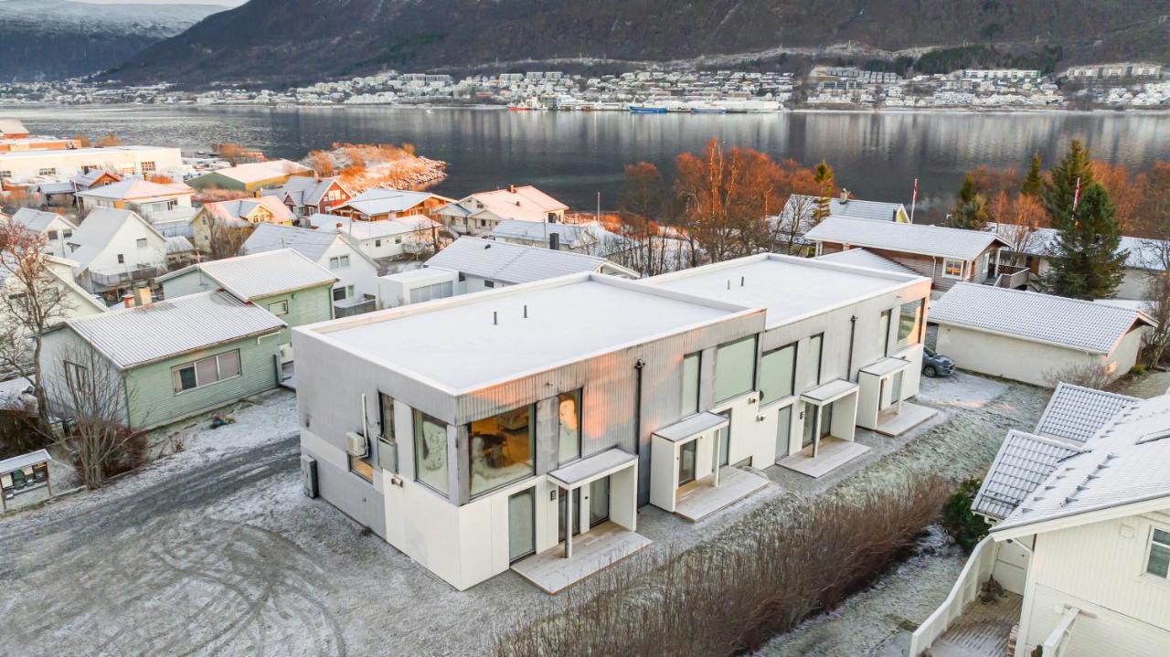 Osiris Home Tromsø Kültér fotó